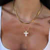Cross Necklaces