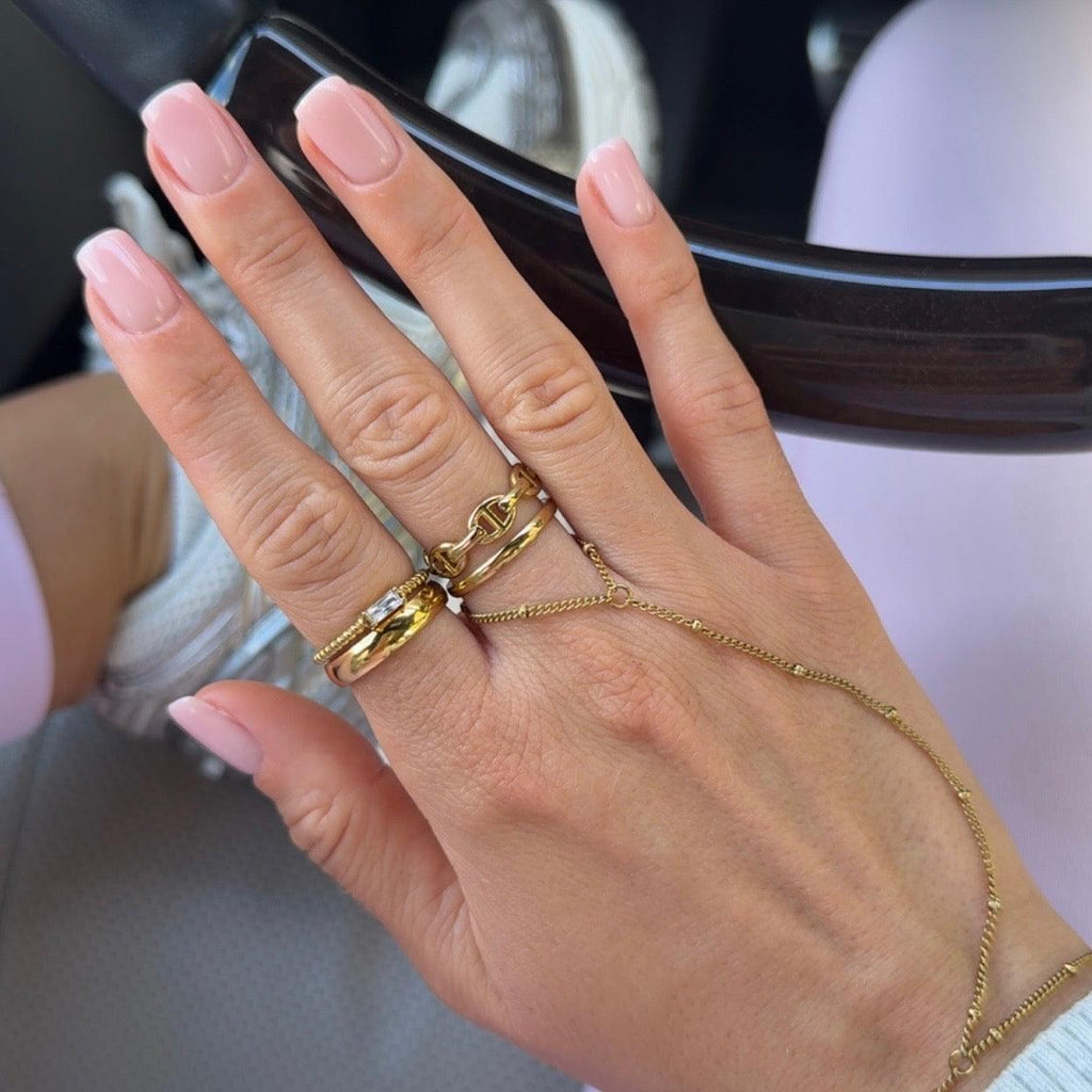 Dolce Ring