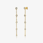 Dreamy Dangle Earrings