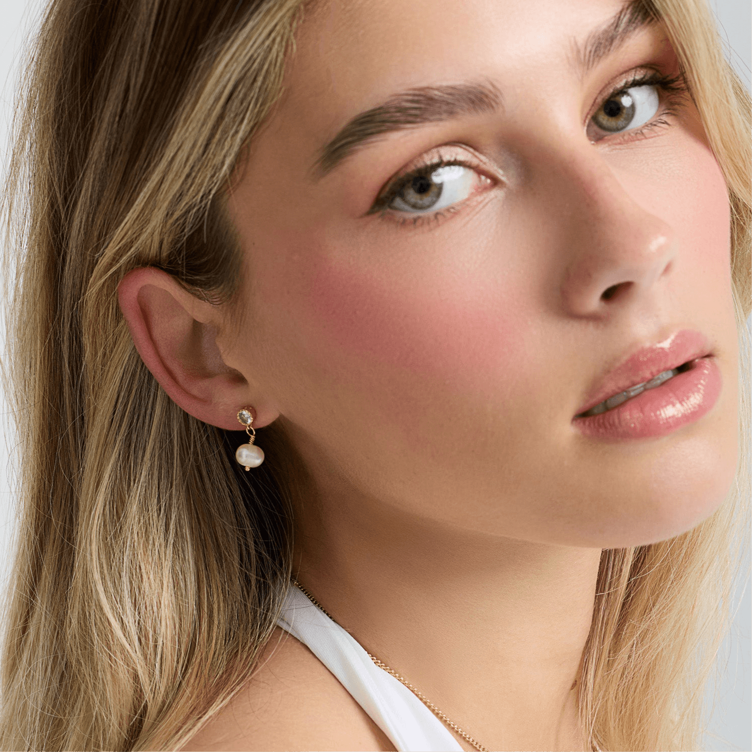 Selene Earrings