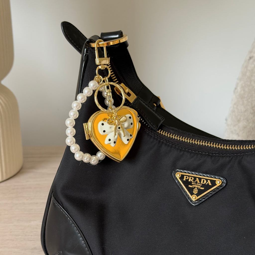 Evryday Bag Charms - EVRYJEWELS