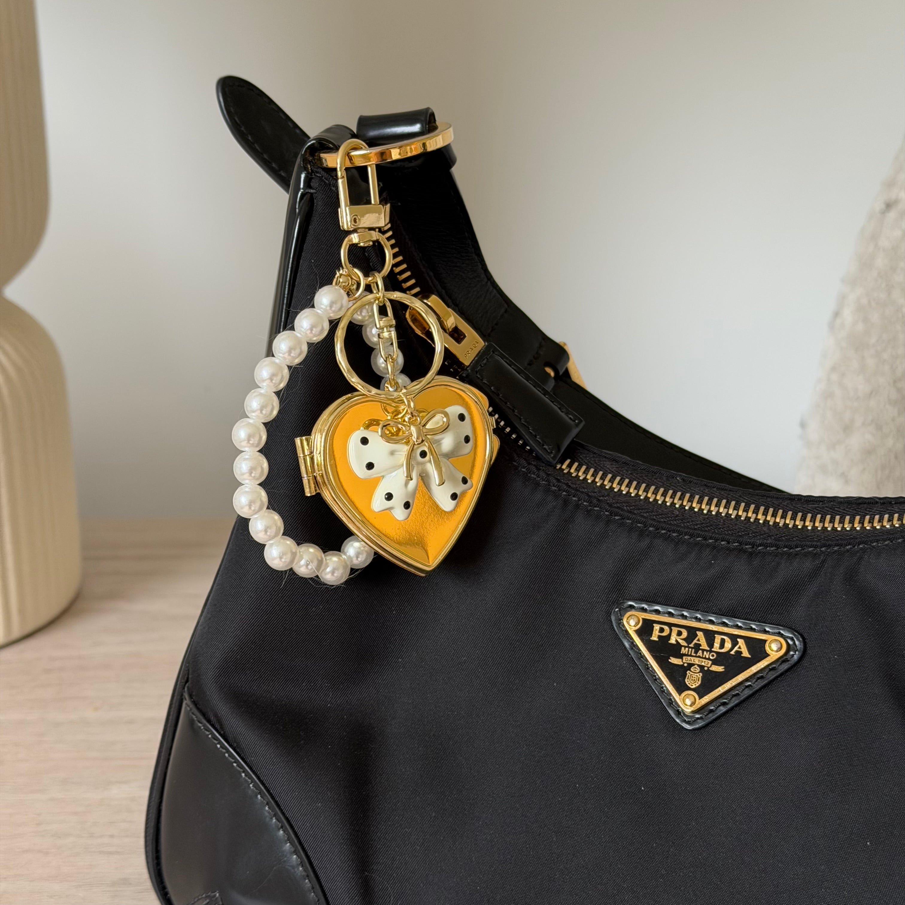 Evryday Bag Charms - EVRYJEWELS