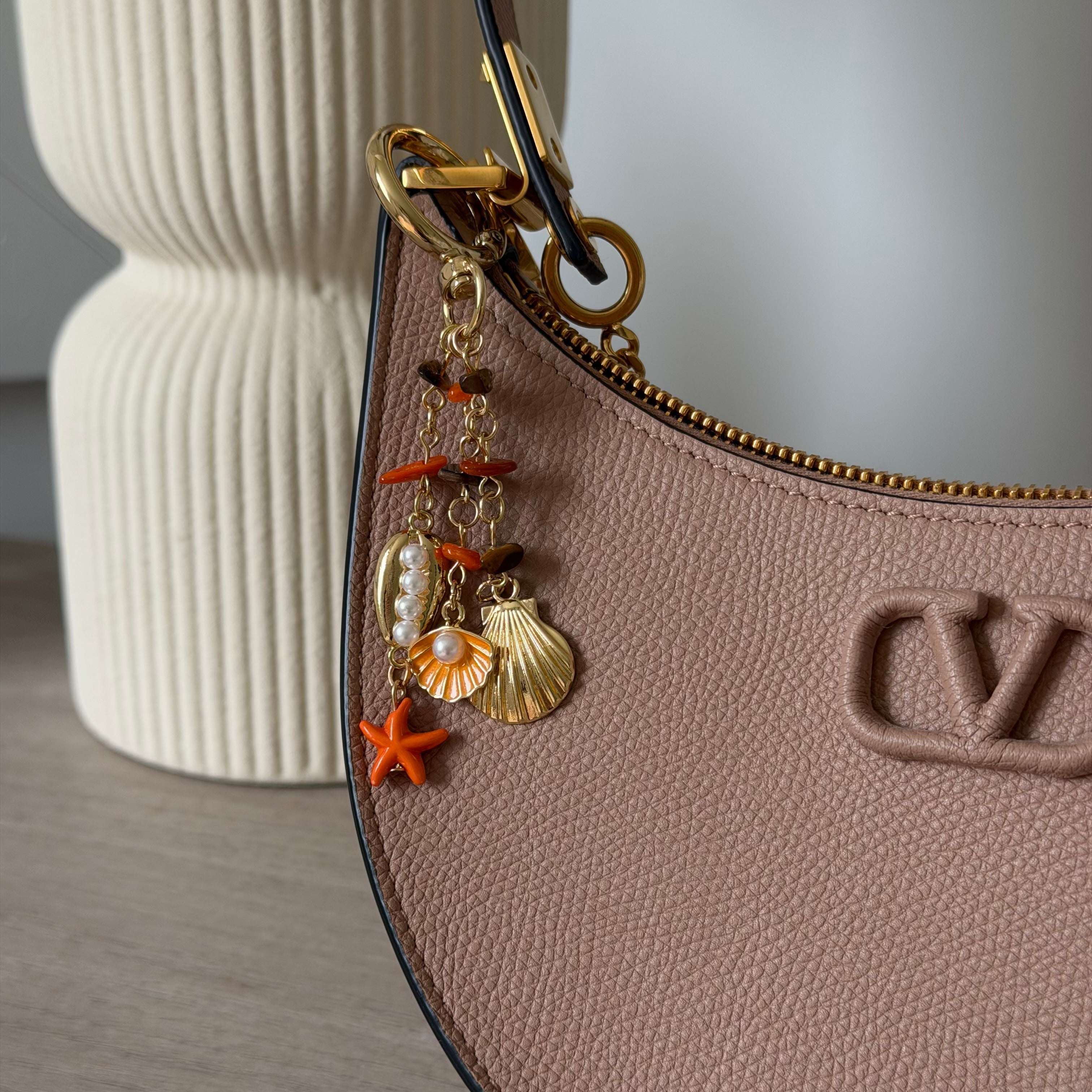 Evryday Bag Charms - EVRYJEWELS