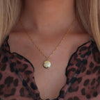 Silent Night Necklace - EVRYJEWELS