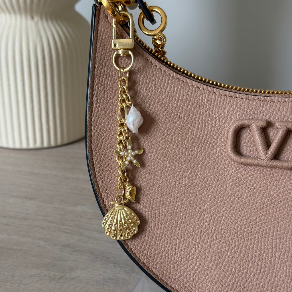 Evryday Bag Charms - EVRYJEWELS