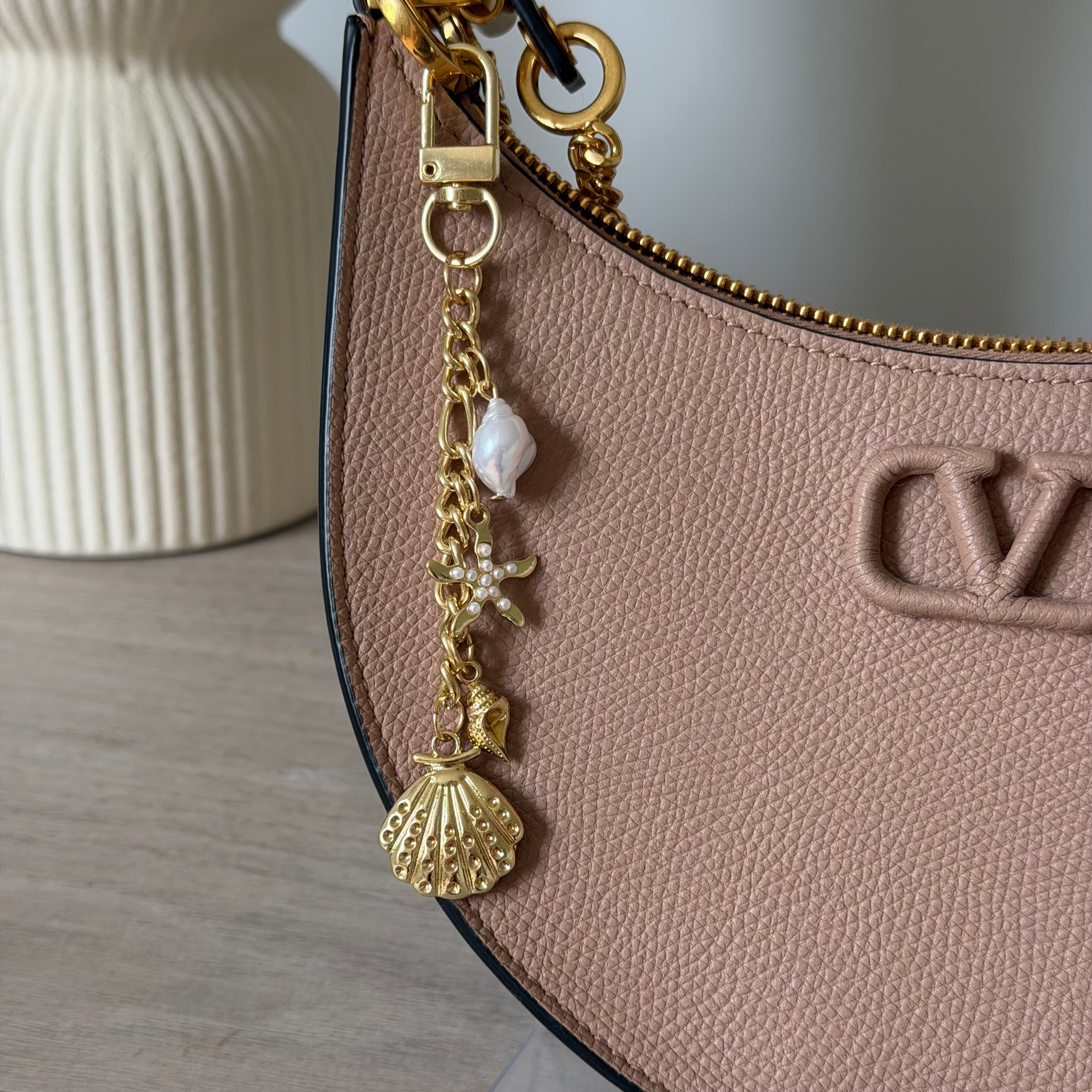Evryday Bag Charms - EVRYJEWELS