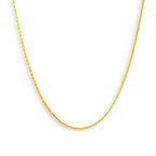 Dainty Chain Link Necklace - EVRYJEWELS