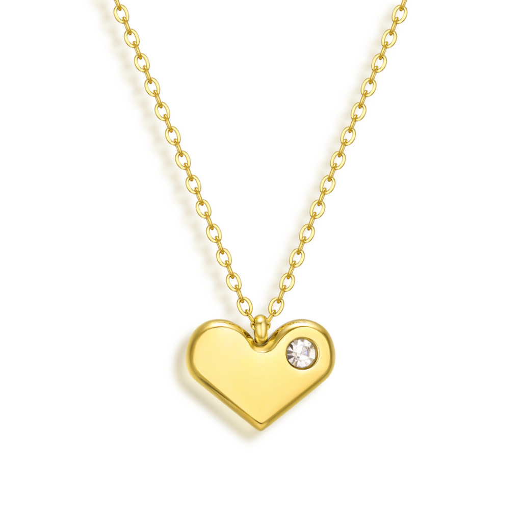 Admiration Necklace - EVRYJEWELS