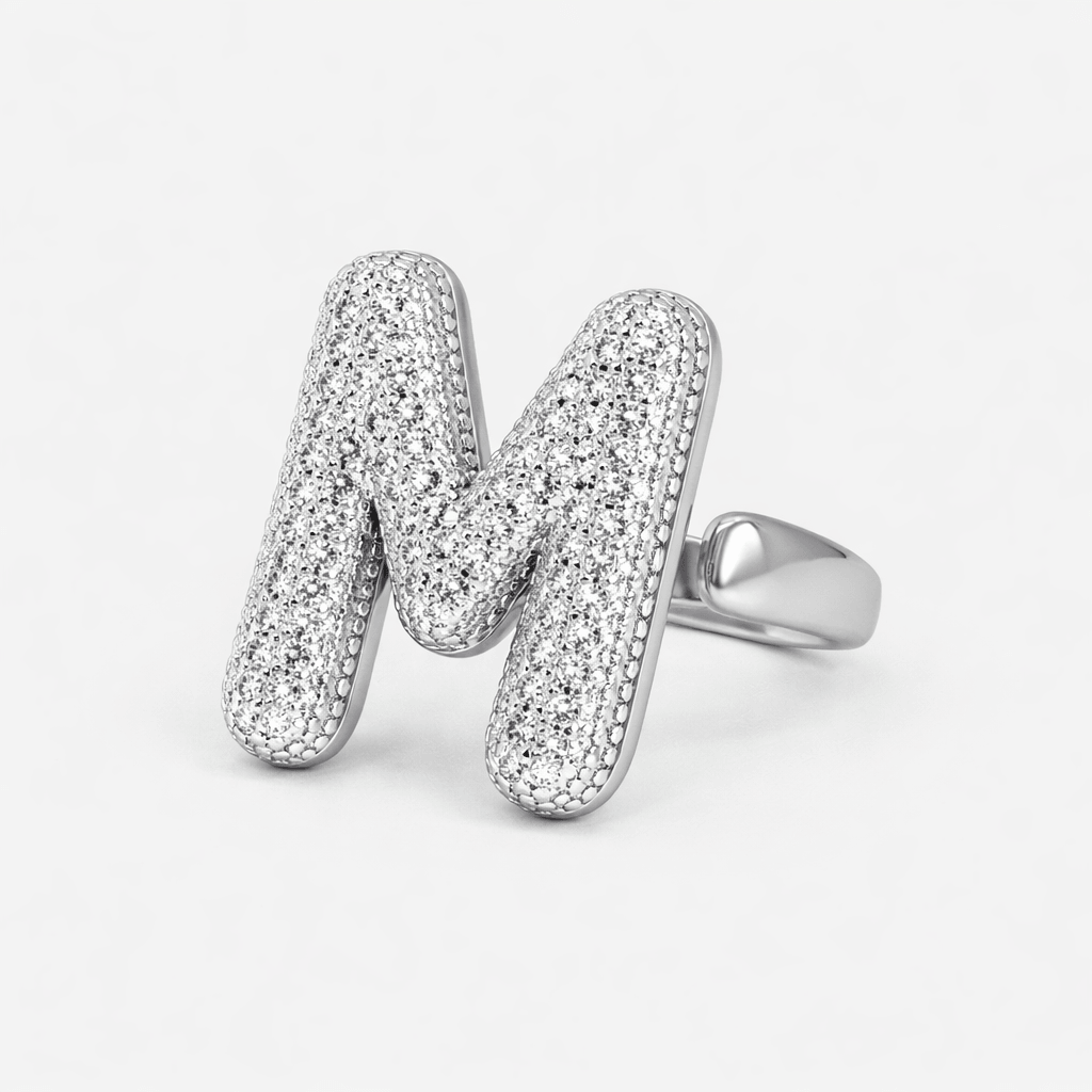 Adore Me Ring