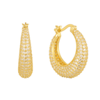 After Hours Earrings - EVRYJEWELS