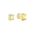 All About Me Earrings - EVRYJEWELS
