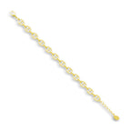 Alpha Bracelet - EVRYJEWELS