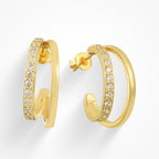 Amaya Earrings - EVRYJEWELS