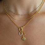 Lucky Charm Necklace
