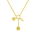 The Annabelle Necklace