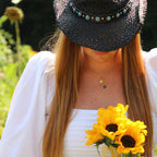 The Annabelle Necklace