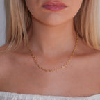 Arlo Necklace
