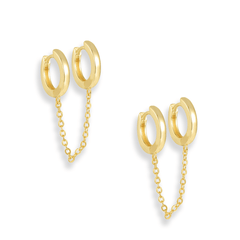 2x The Fun Earrings