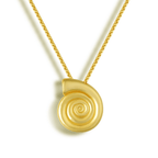 Athena Necklace