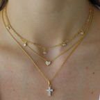 Aurora Necklace
