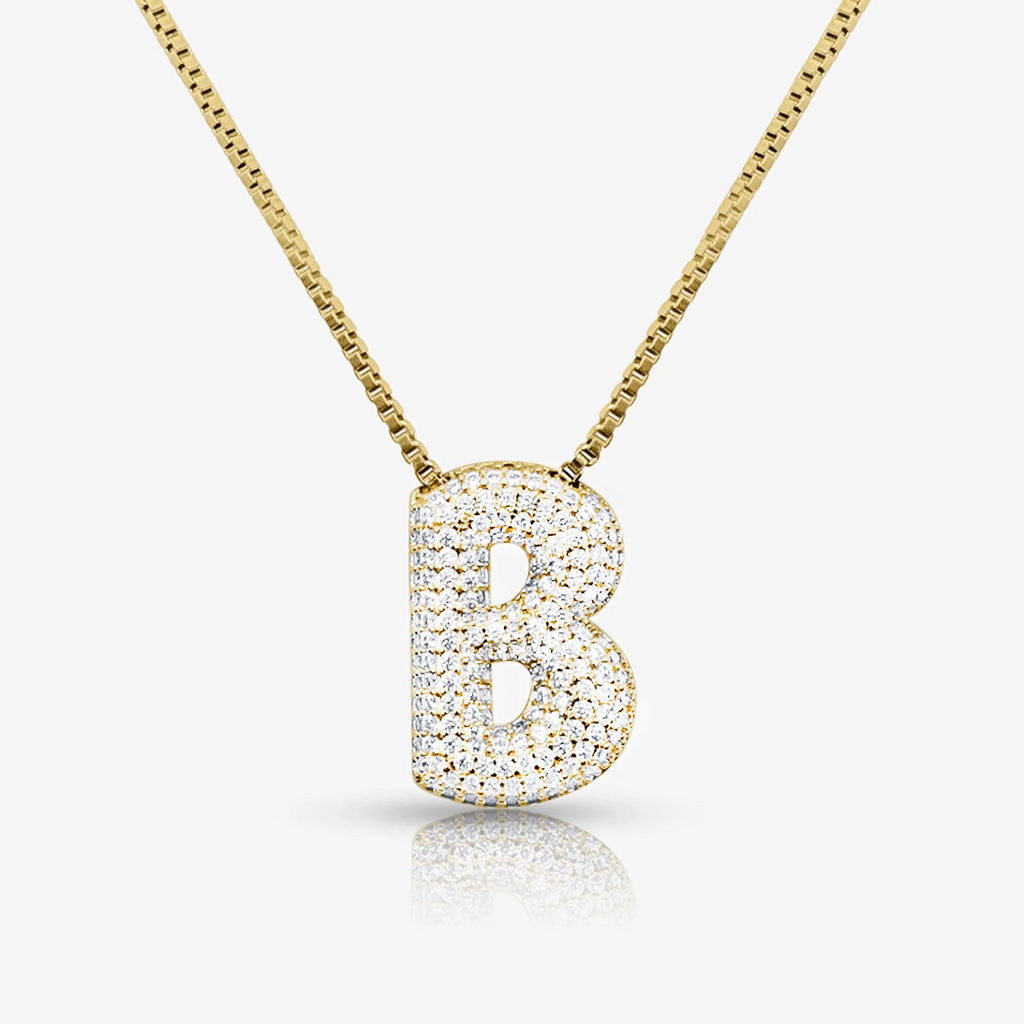 Adore Me Necklace