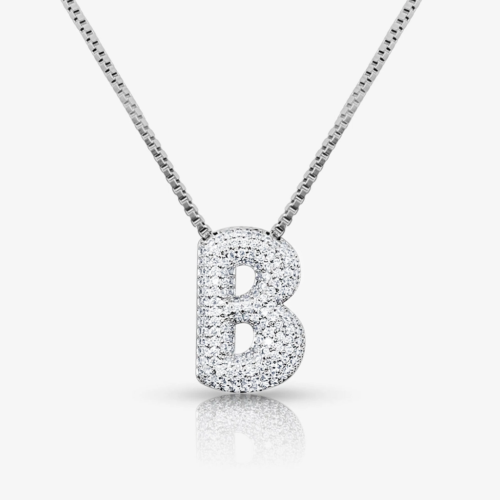 Adore Me Necklace