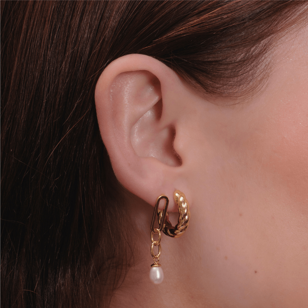 Bahamas Earrings
