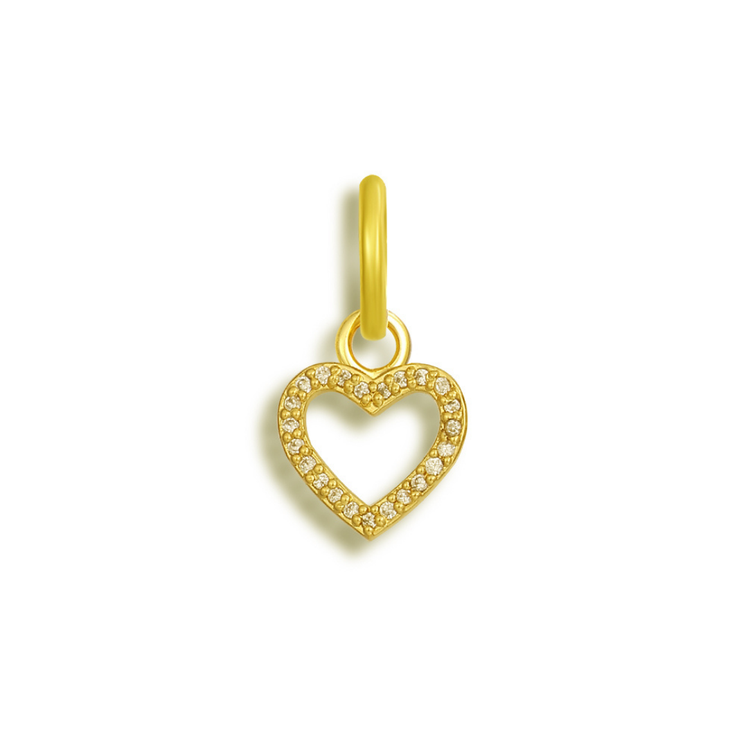 Be Mine Charm - EVRYJEWELS