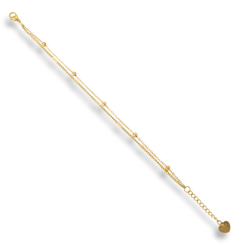 Better Together Bracelet - EVRYJEWELS