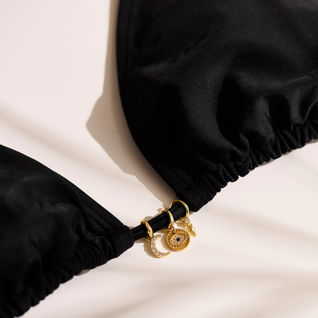 Virtue Bikini Charm