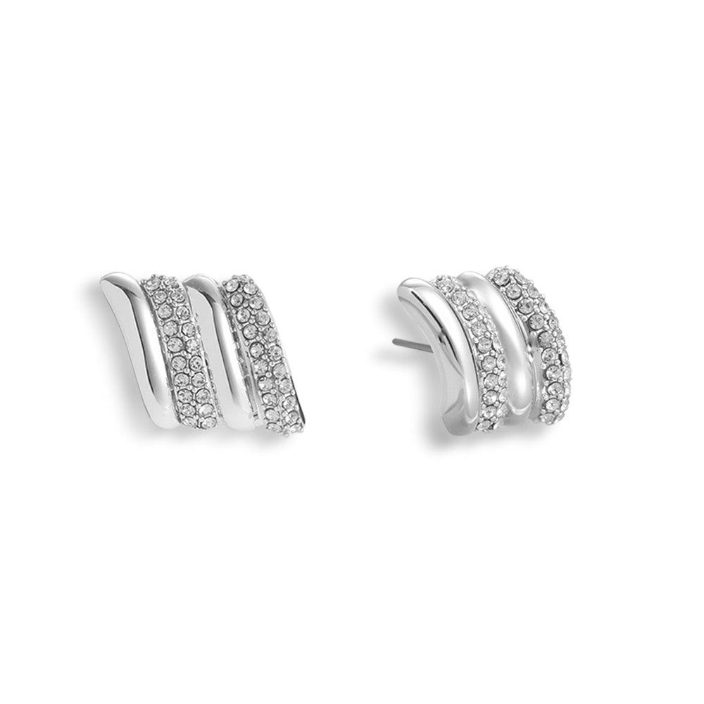 Bling Rush Earrings