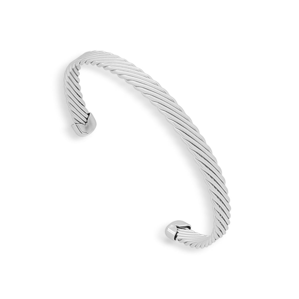 Bliss Bangle - EVRYJEWELS