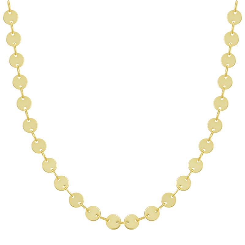 Boho Necklace