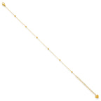 Bridget Anklet - EVRYJEWELS