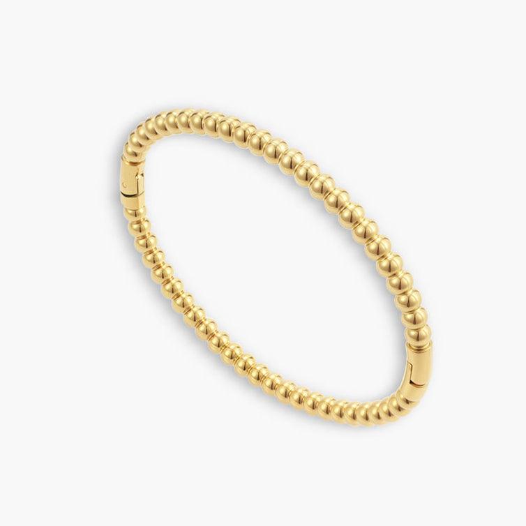 Bubbly Bangle