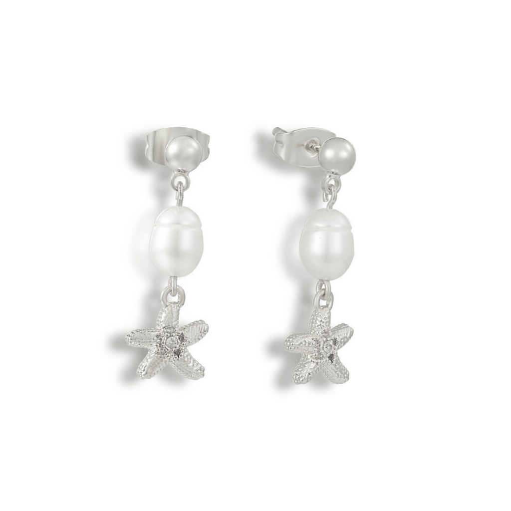 By the Coast Earrings - EVRYJEWELS