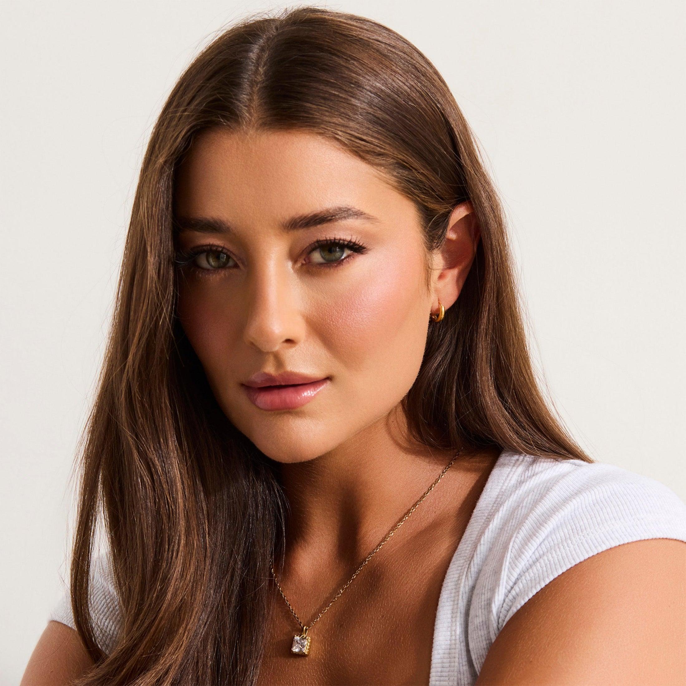 Classy Necklace
