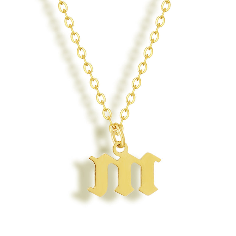 Call Out My Name Necklace - EVRYJEWELS