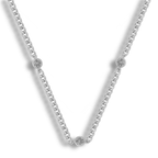 Cannes Necklace - EVRYJEWELS