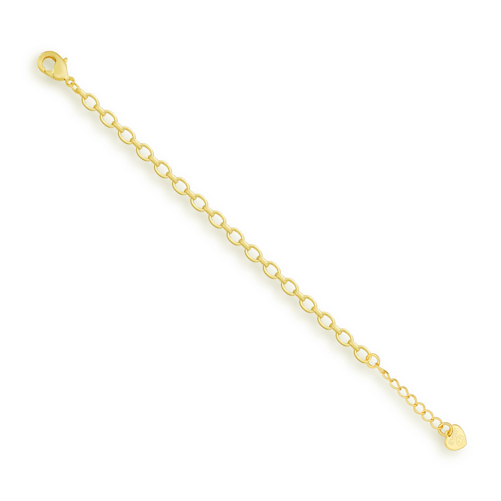Chained to You Bracelet - EVRYJEWELS