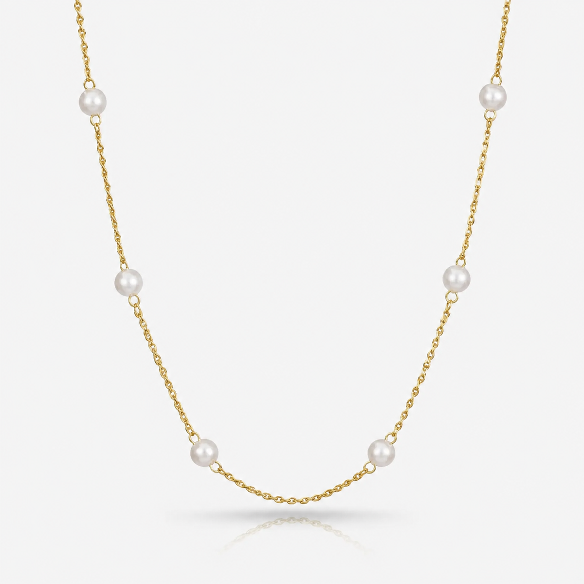 Lover Girl Necklace