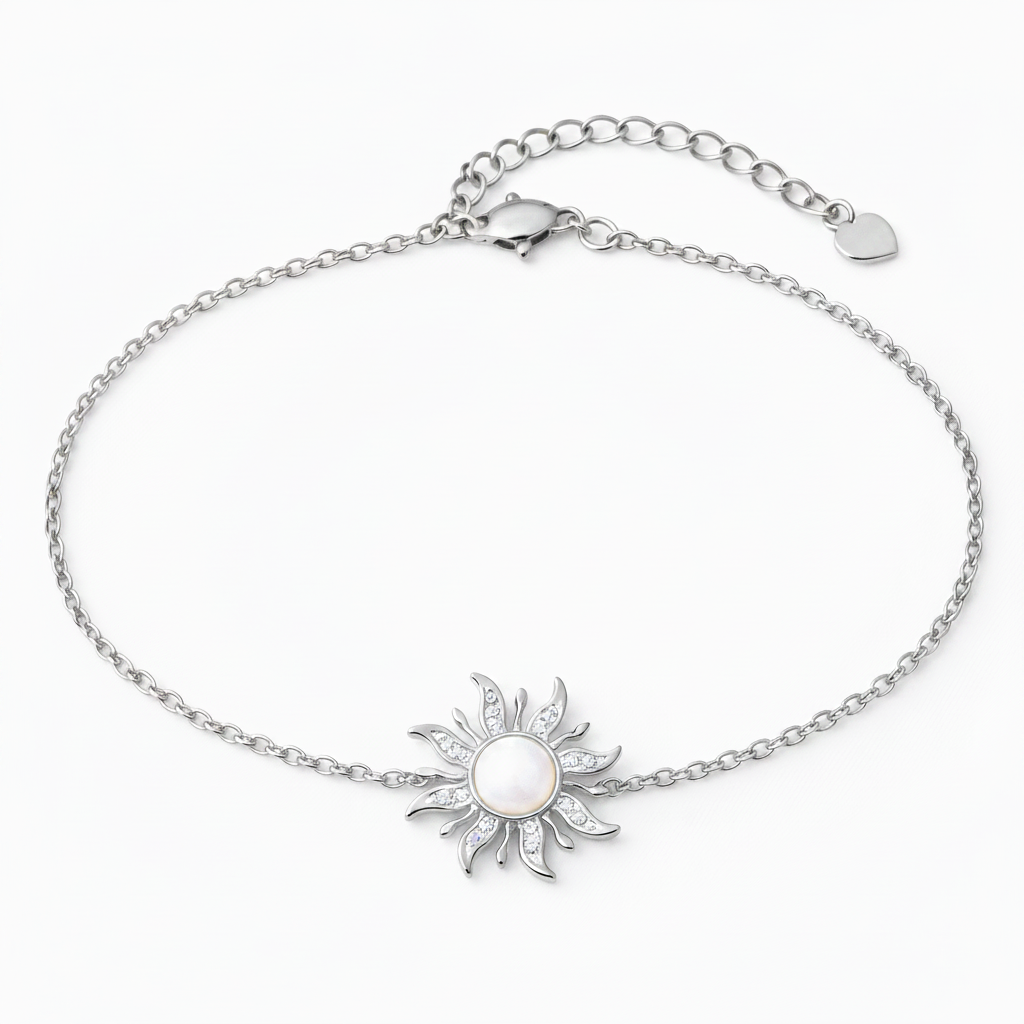 Coastal Crush Bracelet Collection - EVRYJEWELS
