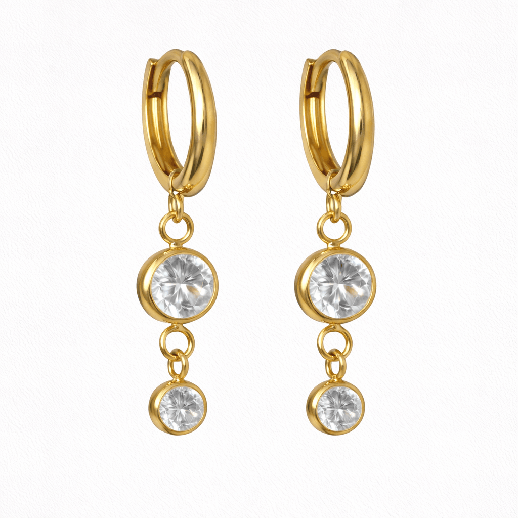 Spark Joy Earrings