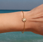 Coastal Crush Bracelet Collection - EVRYJEWELS