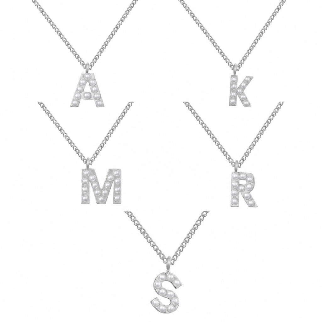 Obsessed With Me Necklace - EVRYJEWELS