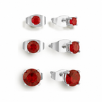 Ice Ice Baby Earrings - EVRYJEWELS
