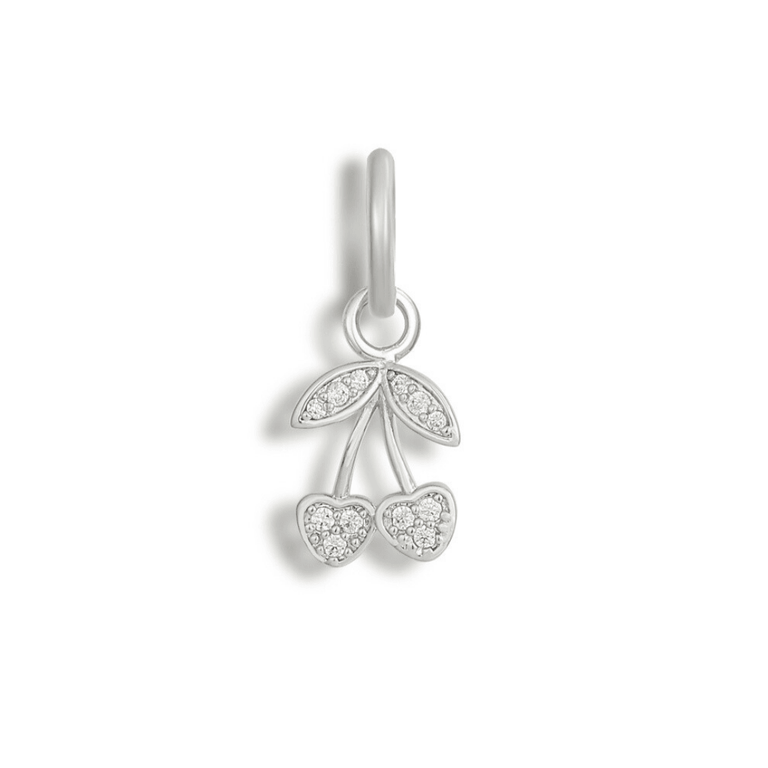 Cherry Girl Bikini Charm