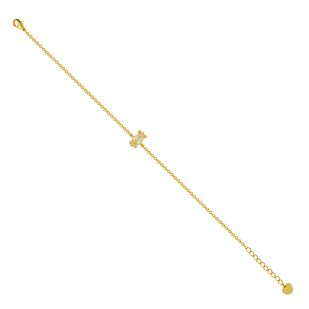 Clara Bracelet - EVRYJEWELS