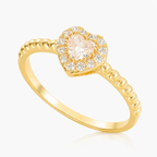 Cupid Ring