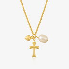 Divine Love Necklace